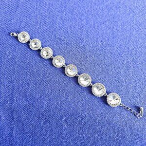 Charming Charlie Glam Bracelet